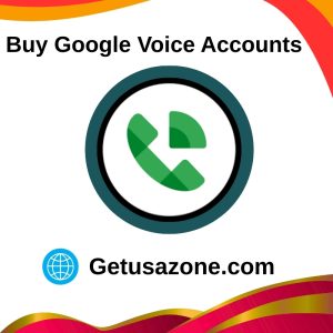 Buy Google Voice Accounts