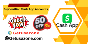 Get Verified Cash App Accounts
