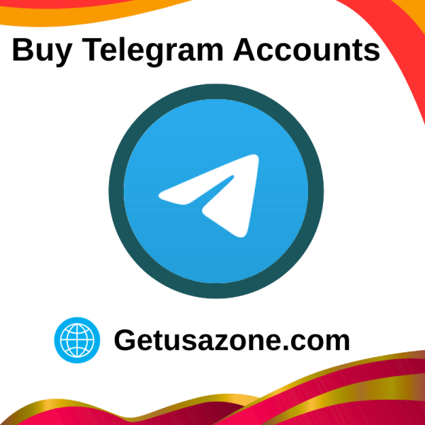 Get Telegram Accounts