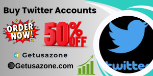 Get Twitter Accounts