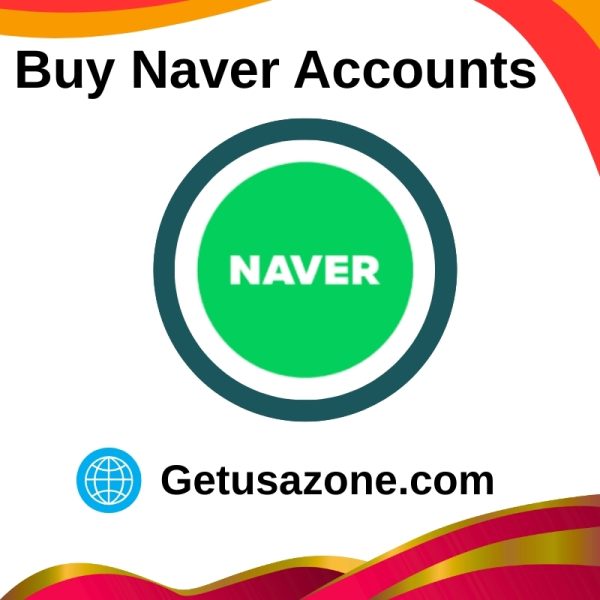 Buy Naver Accounts