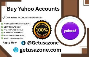 Get Yahoo Accounts