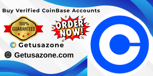 Get Verified Coinbase Accounts
