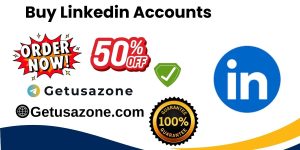 Get Linkedin Accounts