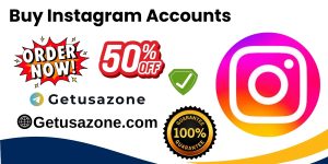 Get Instagram Accounts