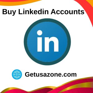 Buy Linkedin Accounts
