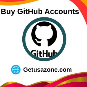 Buy GitHub Accounts