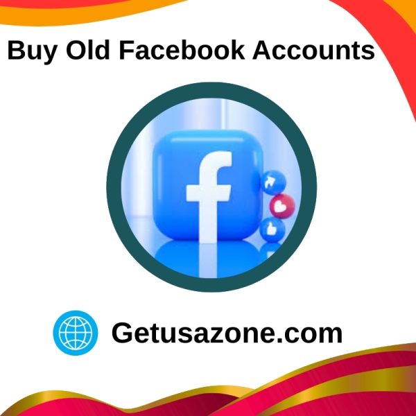 Buy Old Facebook Accounts