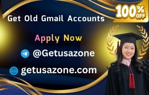 Get Old Gmail Accounts