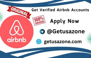 Get Verified Airbnb Accounts