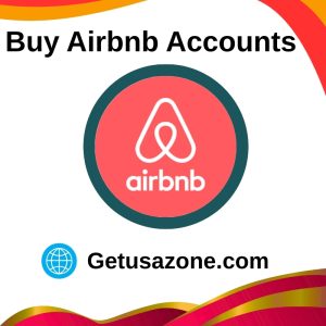 Buy Verified Airbnb Accounts
