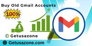Buy Old Gmail Accounts